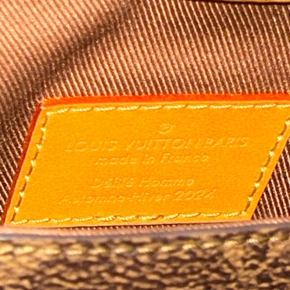 Brand New in Box Louis Vuitton Monogram Envelope Crossbody Bag w/Box & Dustbag - Picture 4 of 16